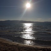 Review photo of Bear Lake State Park Campground by Kevonna B., July 23, 2016