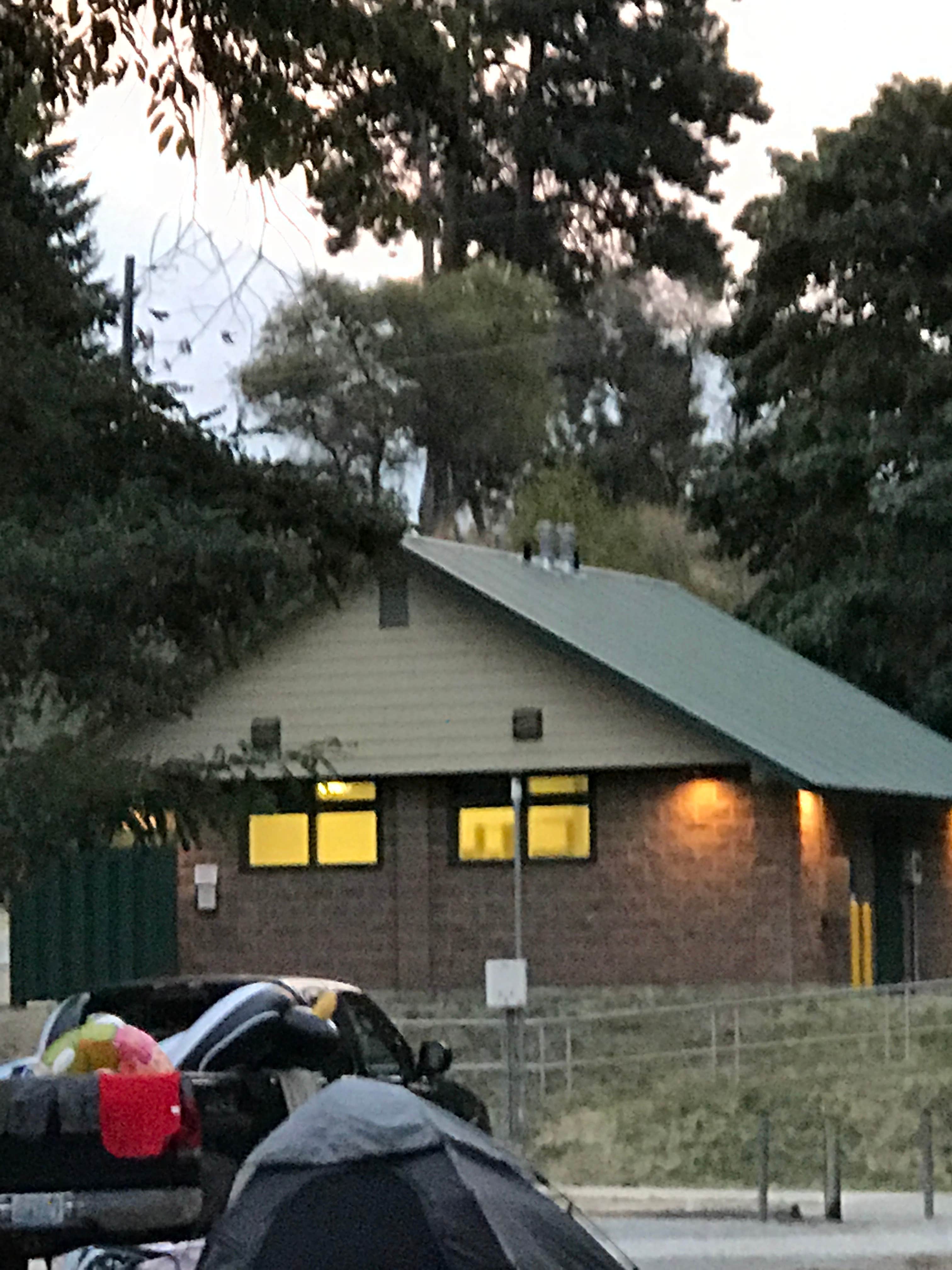 Camper-submitted photo at Twenty-Five Mile Creek State Park near Chelan, WA