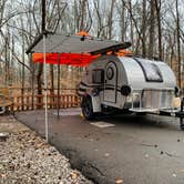 Review photo of Rock Island State Park Campground by Steve V., November 22, 2021