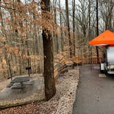 Review photo of Rock Island State Park Campground by Steve V., November 22, 2021