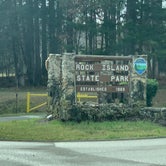 Review photo of Rock Island State Park Campground by Steve V., November 22, 2021
