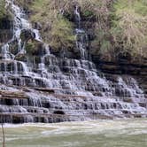 Review photo of Rock Island State Park Campground by Steve V., November 22, 2021