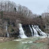 Review photo of Rock Island State Park Campground by Steve V., November 22, 2021