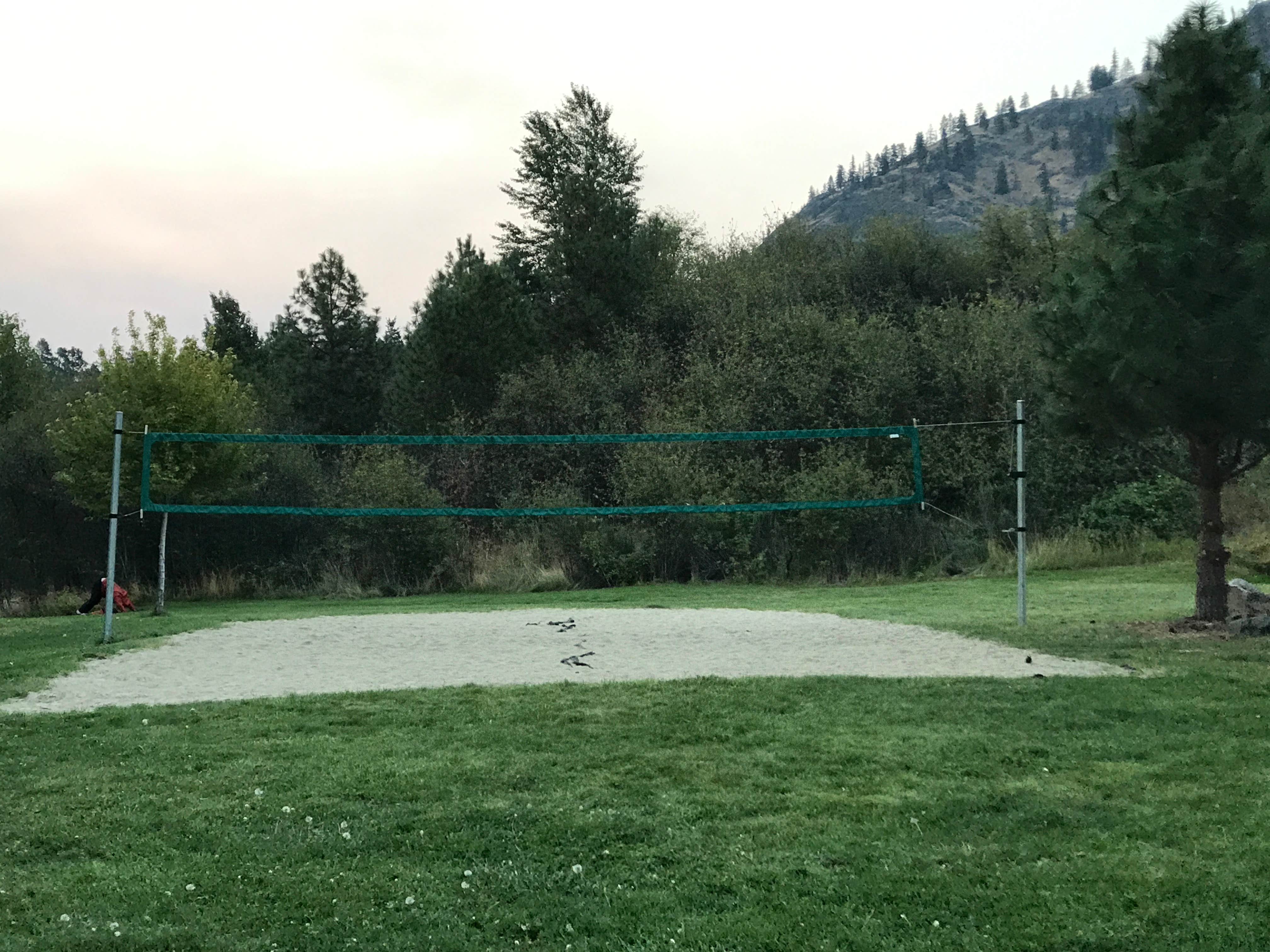 Camper-submitted photo at Twenty-Five Mile Creek State Park near Chelan, WA