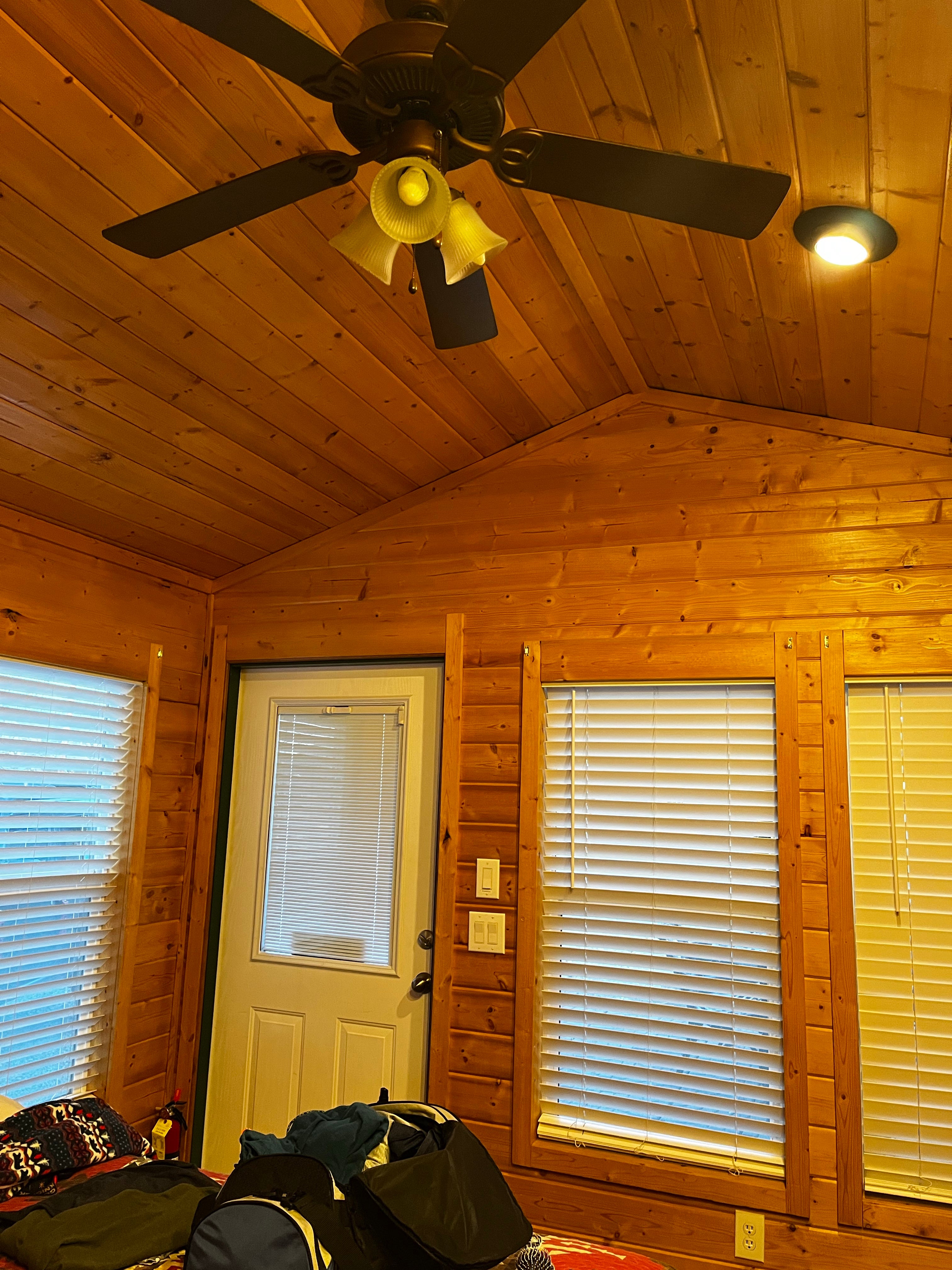 Camper submitted image from Silver City KOA - 2
