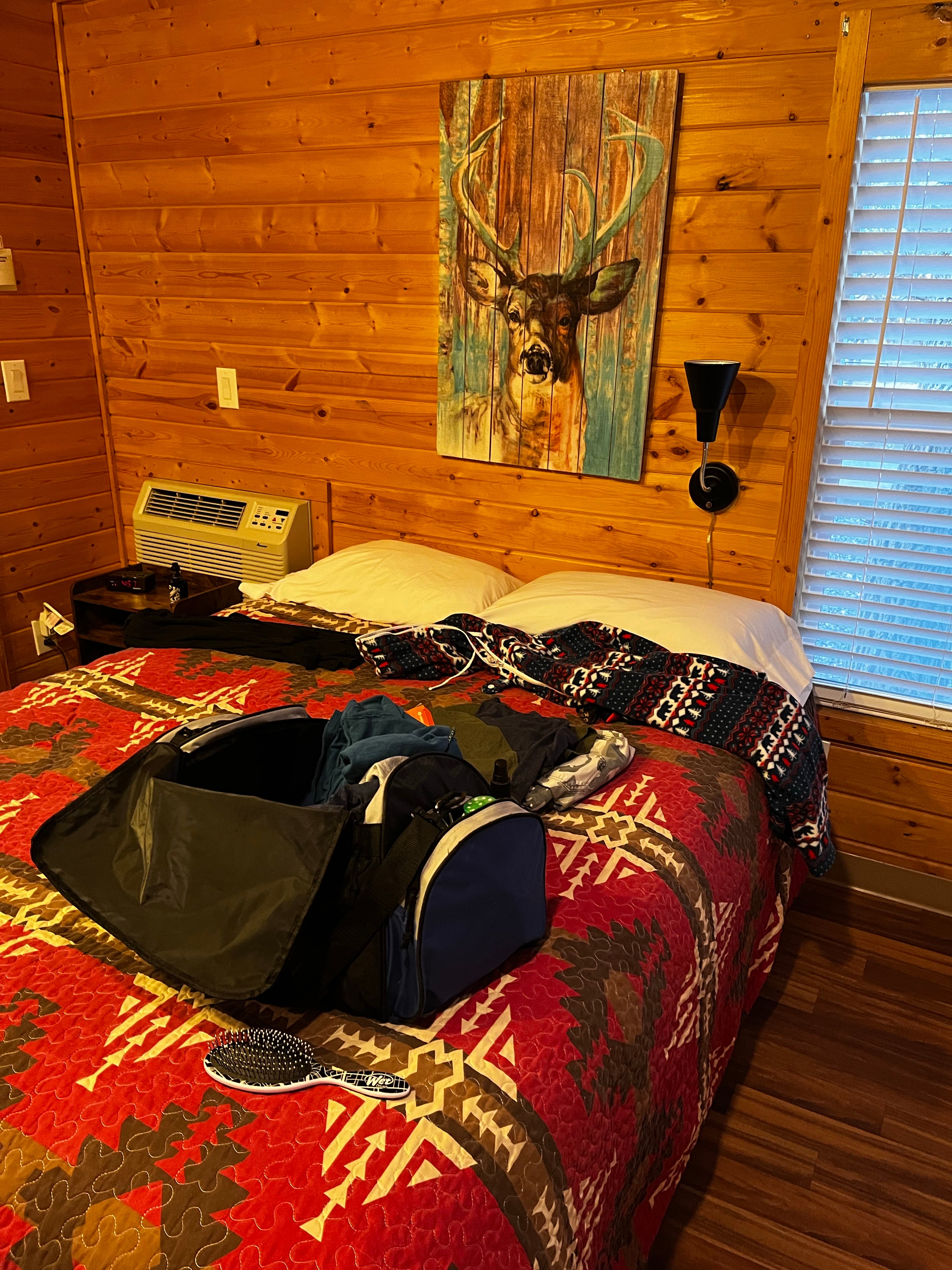 Camper submitted image from Silver City KOA - 3