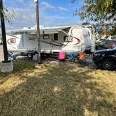 Review photo of Hoover Met Complex RV Park by chris G., November 22, 2021