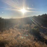 Review photo of Rocky Point Campground — Santa Rosa Lake State Park by Lola C., November 22, 2021