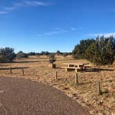 Review photo of Rocky Point Campground — Santa Rosa Lake State Park by Lola C., November 22, 2021