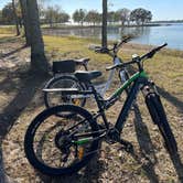 Review photo of Thousand Trails Lake Tawakoni by Mary H., November 22, 2021