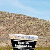 Review photo of Black Hills Rockhound by Lynn W., November 23, 2021