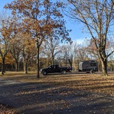 Review photo of Arrow Rock State Historic Site Campground — Arrow Rock State Historic Site by Mark B., November 23, 2021