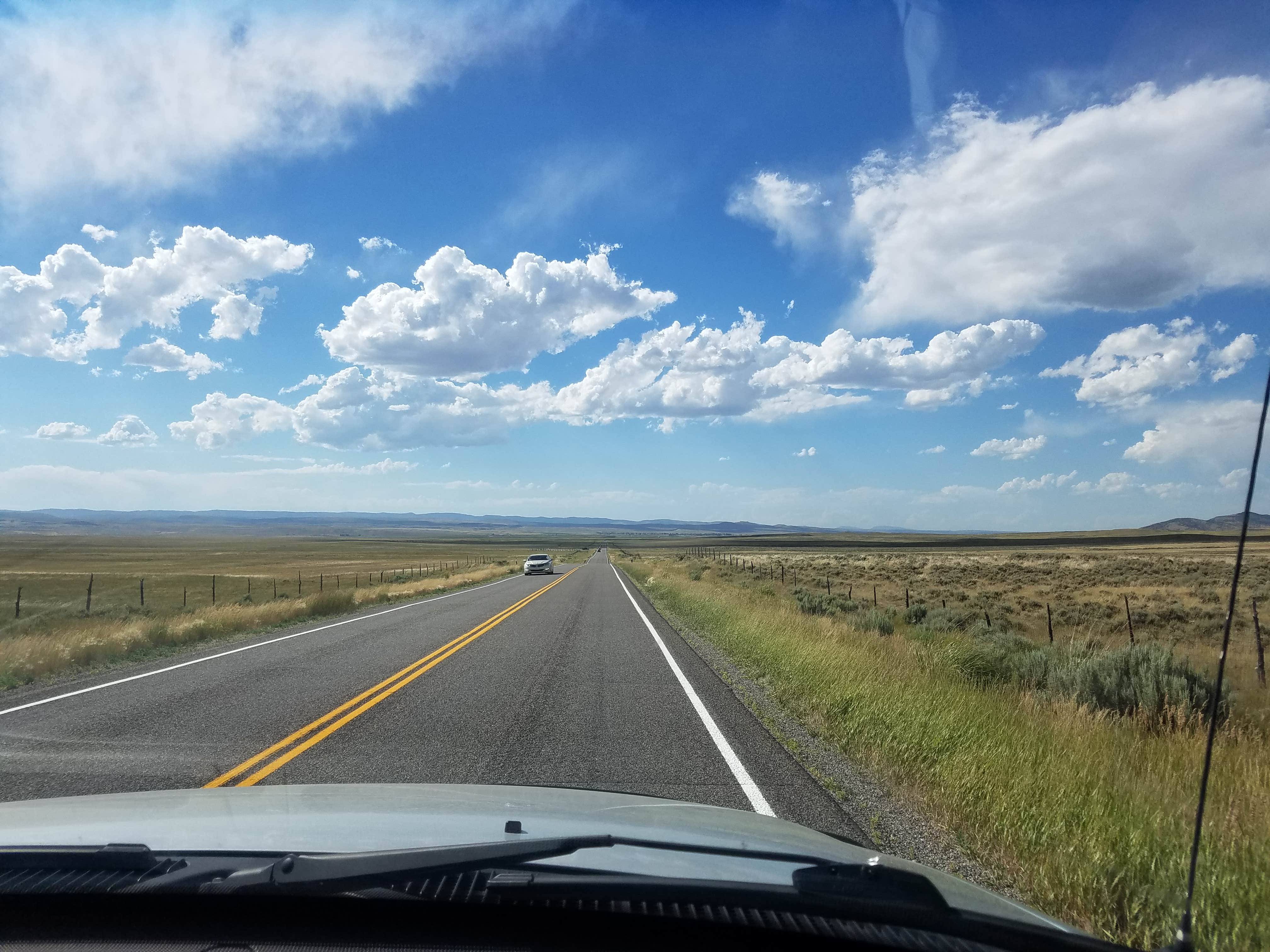 Camper submitted image from Bear Lake State Park Campground - 5