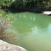 Review photo of McKinney Falls State Park Campground by Amanda C., November 23, 2021