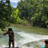 Review photo of Pedernales Falls State Park Campground by Amanda C., November 23, 2021