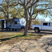 Review photo of Guadalupe River RV Park and Campgrounds by Denise V., November 23, 2021