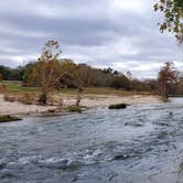 Review photo of Guadalupe River RV Park and Campgrounds by Denise V., November 23, 2021