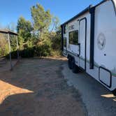 Review photo of Lake Colorado City State Park Campground by Chris H., November 23, 2021