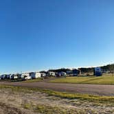 Review photo of Dinosaur Valley RV Park by Jess&Tony , November 23, 2021