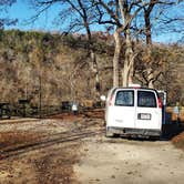 Review photo of Bull Shoals-White River State Park by Fred S., November 23, 2021