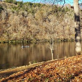 Review photo of Bull Shoals-White River State Park by Fred S., November 23, 2021