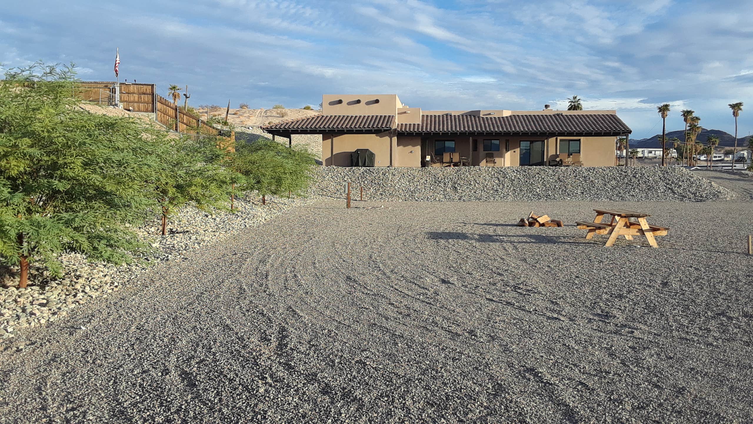 Camping near DJ's RV Park: Desert's Edge at Lake Havasu, Lake Havasu City, Arizona