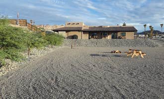 Camping near Prospectors Park RV Resort: Desert's Edge at Lake Havasu, Lake Havasu City, Arizona