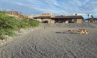Camping near Refuge Motorcoach Resort: Desert's Edge at Lake Havasu, Lake Havasu City, Arizona