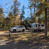 Review photo of Cedar Point Campground by Gary G., November 23, 2021