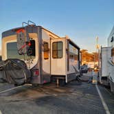 Review photo of San Francisco RV Resort by Derek & Alex W., November 23, 2021