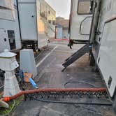 Review photo of San Francisco RV Resort by Derek & Alex W., November 23, 2021