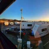 Review photo of San Francisco RV Resort by Derek & Alex W., November 23, 2021