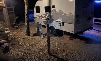 Camping near Tall Pines Campground: Branson Shenanigans RV Park, Branson, Missouri