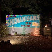Review photo of Branson Shenanigans RV Park by Dan & Penny F., November 21, 2021