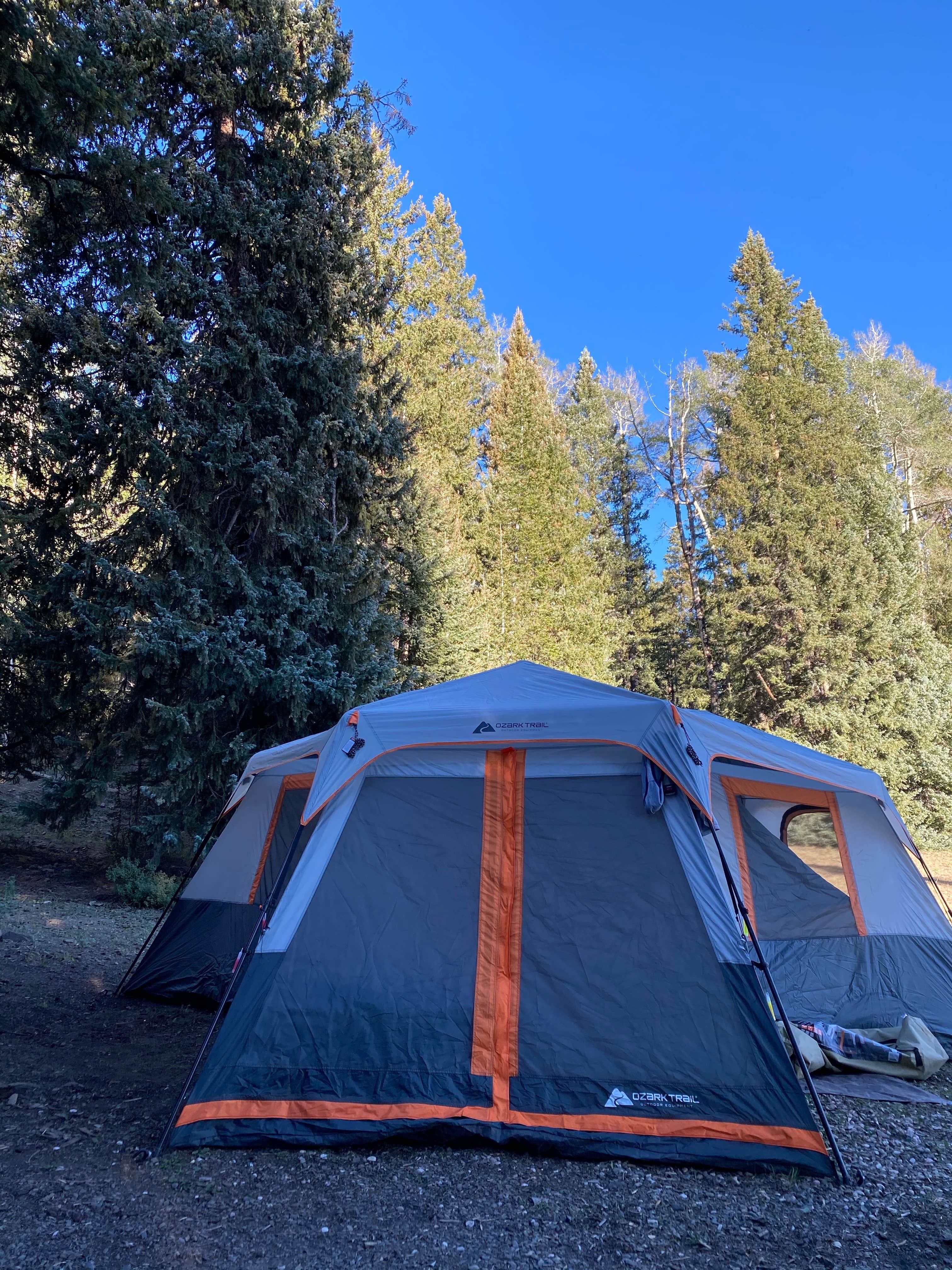 amber N.'s photo at LeBaron Reservoir Campground near Beaver, UT