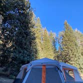 Review photo of LeBaron Reservoir Campground by amber N., November 23, 2021