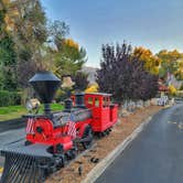 Review photo of Thousand Trails Soledad Canyon by Derek & Alex W., November 23, 2021