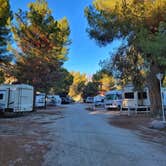 Review photo of Thousand Trails Soledad Canyon by Derek & Alex W., November 23, 2021