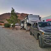 Review photo of Thousand Trails Soledad Canyon by Derek & Alex W., November 23, 2021