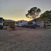 Review photo of Thousand Trails Soledad Canyon by Derek & Alex W., November 23, 2021