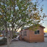 Review photo of Thousand Trails Soledad Canyon by Derek & Alex W., November 23, 2021