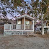 Review photo of Thousand Trails Soledad Canyon by Derek & Alex W., November 23, 2021