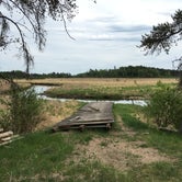 Review photo of Bear Den Landing Canoe Camp by Janet R., July 7, 2018