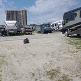 Review photo of Apache Family Campground by Aubrey O., November 23, 2021