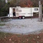 Review photo of COE Walter F George Lake White Oak Creek Campground by Mimi , November 23, 2021