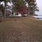 Review photo of COE Walter F George Lake White Oak Creek Campground by Mimi , November 23, 2021