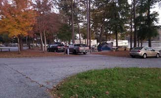 Mimi's photo at COE Walter F George Lake White Oak Creek Campground near Headland, AL