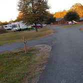 Review photo of Poverty Point Reservoir State Park Campground by Mimi , November 23, 2021