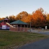 Review photo of Poverty Point Reservoir State Park Campground by Mimi , November 23, 2021