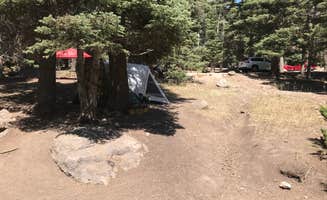 amber N.'s photo at Fishlake National Forest Kent's Lake Rec Site near Cove, UT